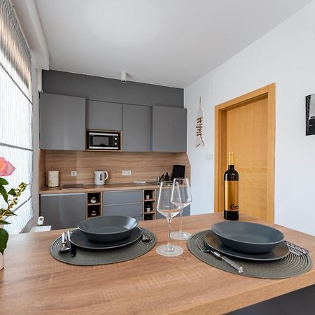 Studio Apartman The Little Prince Bjelovar Exterior photo
